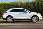 2017 Cadillac XT5 Premium Luxury FWD