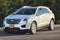 2017 Cadillac XT5 Premium Luxury FWD