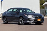 2017 Honda Accord Sedan LX