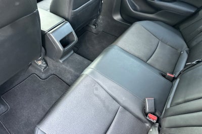 2019 Honda Accord Sedan Sport 1.5T