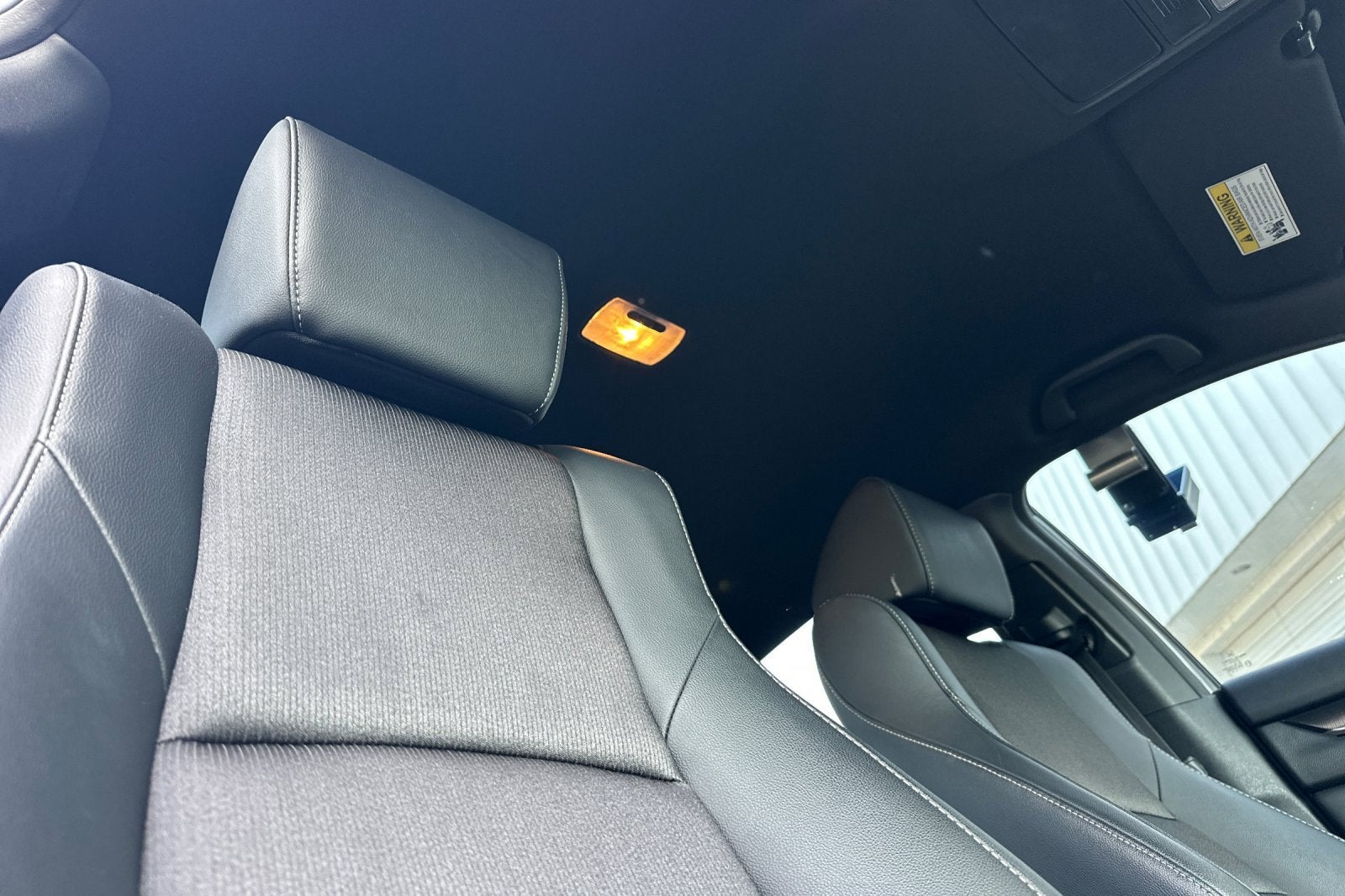 2019 Honda Accord Sedan Sport 1.5T