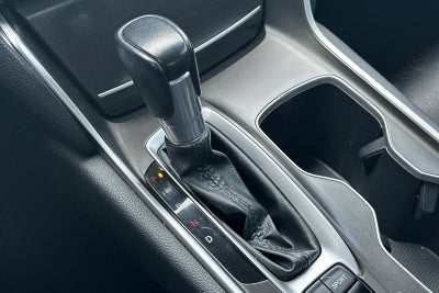 2019 Honda Accord Sedan Sport 1.5T