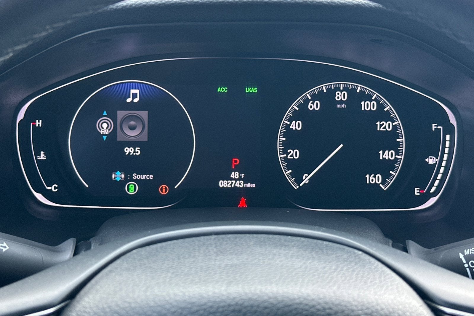 2019 Honda Accord Sedan Sport 1.5T