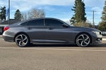 2019 Honda Accord Sedan Sport 1.5T