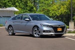 2018 Honda Accord Sedan EX-L 1.5T