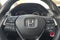 2018 Honda Accord Sedan EX-L 1.5T