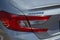 2018 Honda Accord Sedan EX-L 1.5T