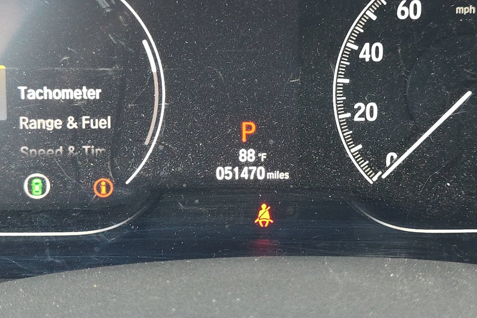 2018 Honda Accord Sedan EX-L 1.5T