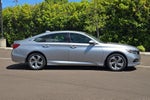 2018 Honda Accord Sedan EX-L 1.5T