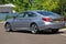 2018 Honda Accord Sedan EX-L 1.5T