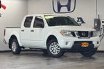 2017 Nissan Frontier SV V6