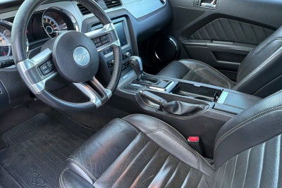 2013 Ford Mustang GT