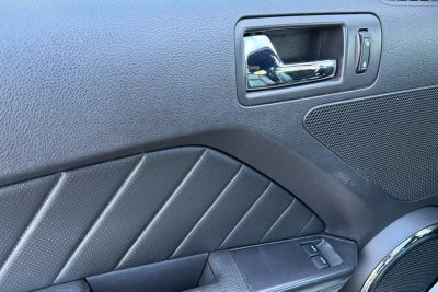 2013 Ford Mustang GT