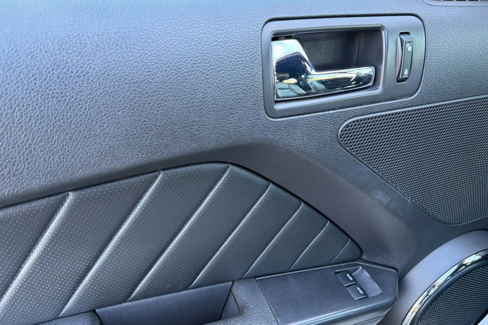 2013 Ford Mustang GT