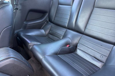 2013 Ford Mustang GT