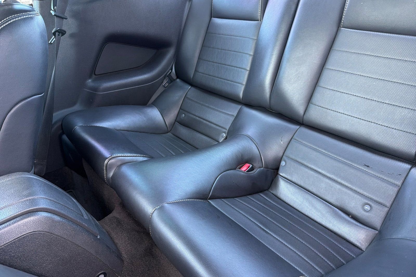 2013 Ford Mustang GT