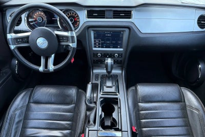 2013 Ford Mustang GT