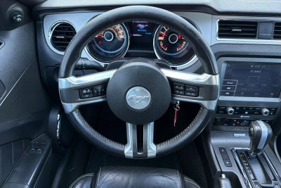 2013 Ford Mustang GT