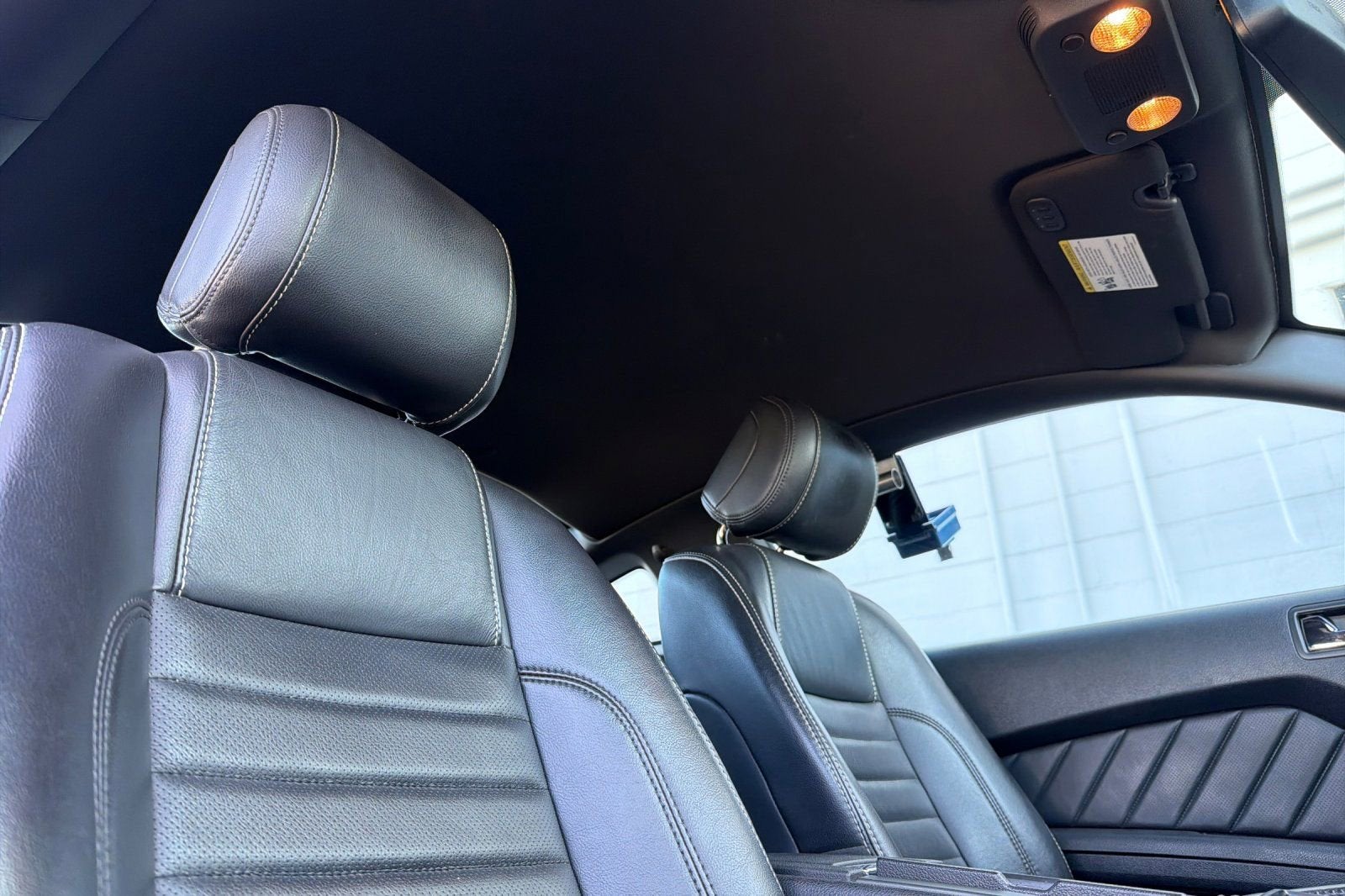 2013 Ford Mustang GT