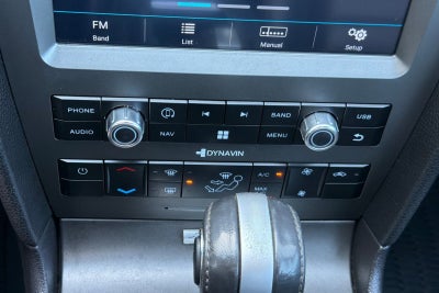 2013 Ford Mustang GT