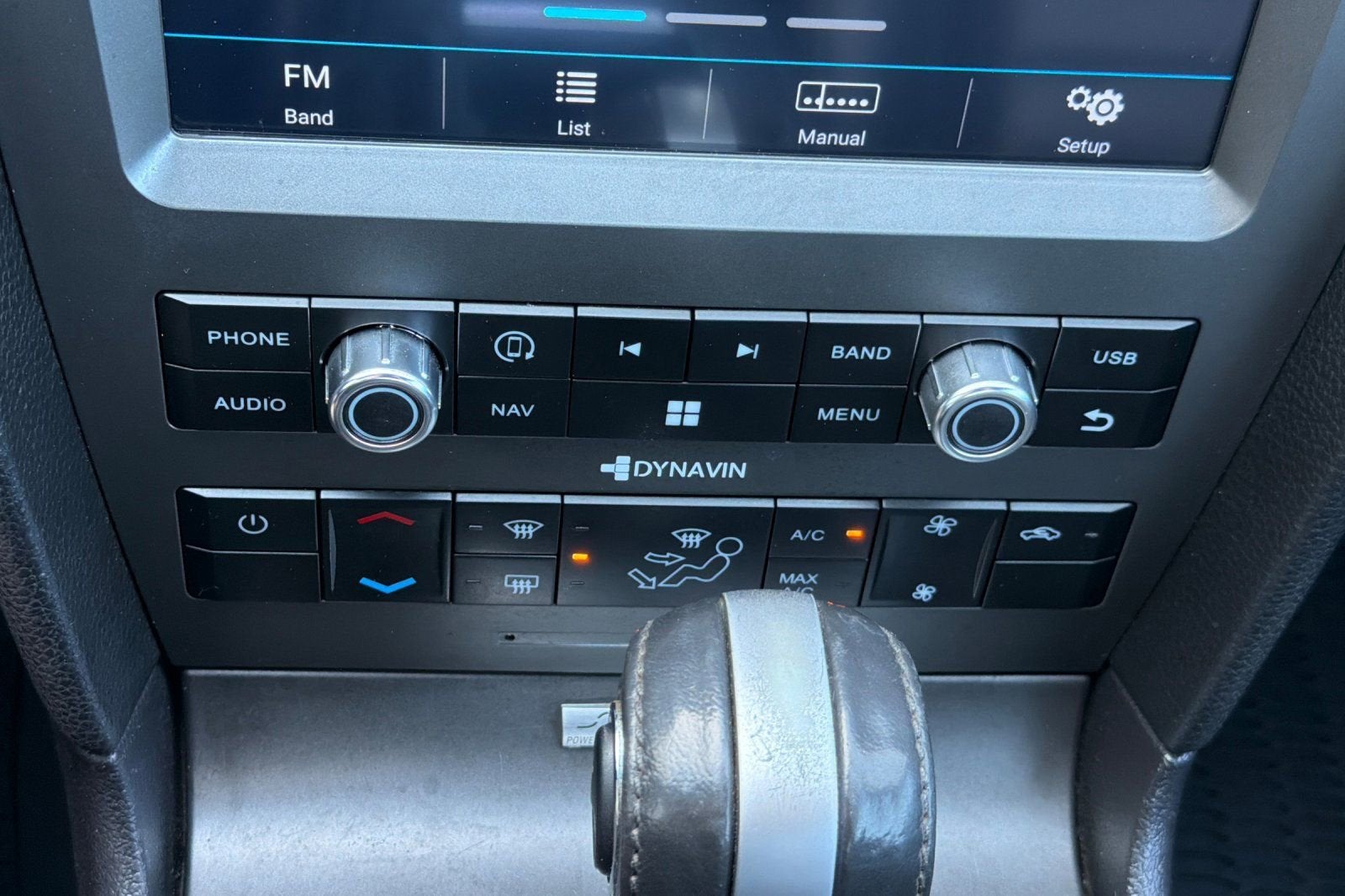 2013 Ford Mustang GT