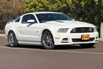 2013 Ford Mustang GT