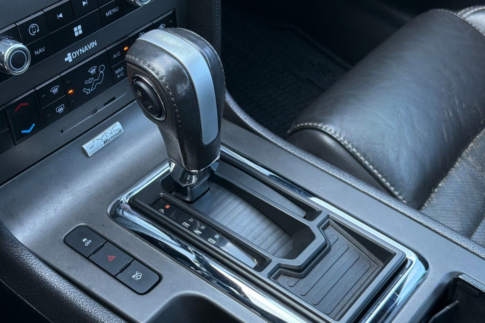 2013 Ford Mustang GT