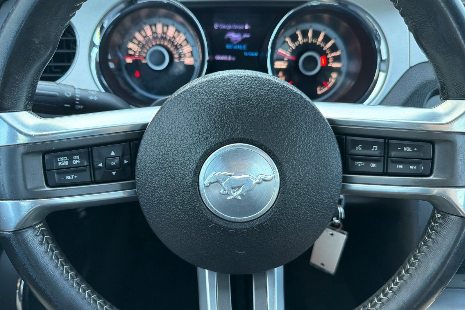 2013 Ford Mustang GT