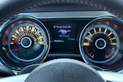 2013 Ford Mustang GT