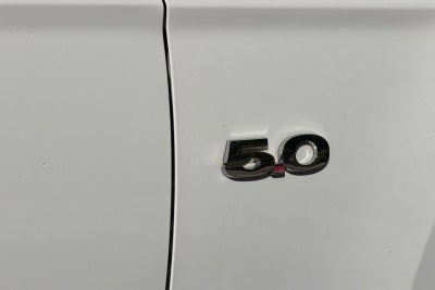 2013 Ford Mustang GT