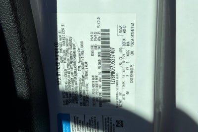 2013 Ford Mustang GT