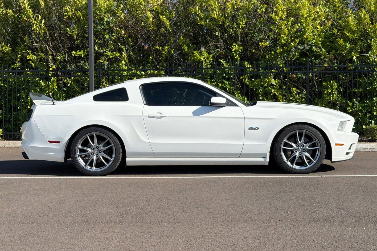 2013 Ford Mustang GT