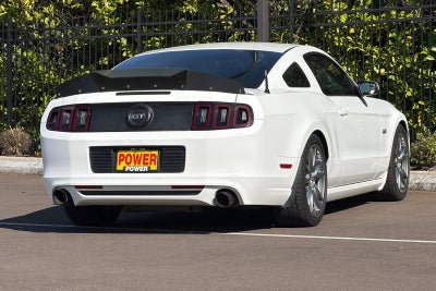 2013 Ford Mustang GT