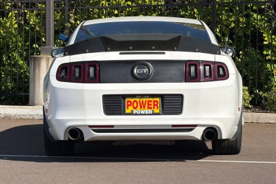 2013 Ford Mustang GT