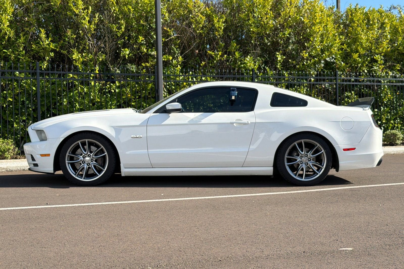 2013 Ford Mustang GT