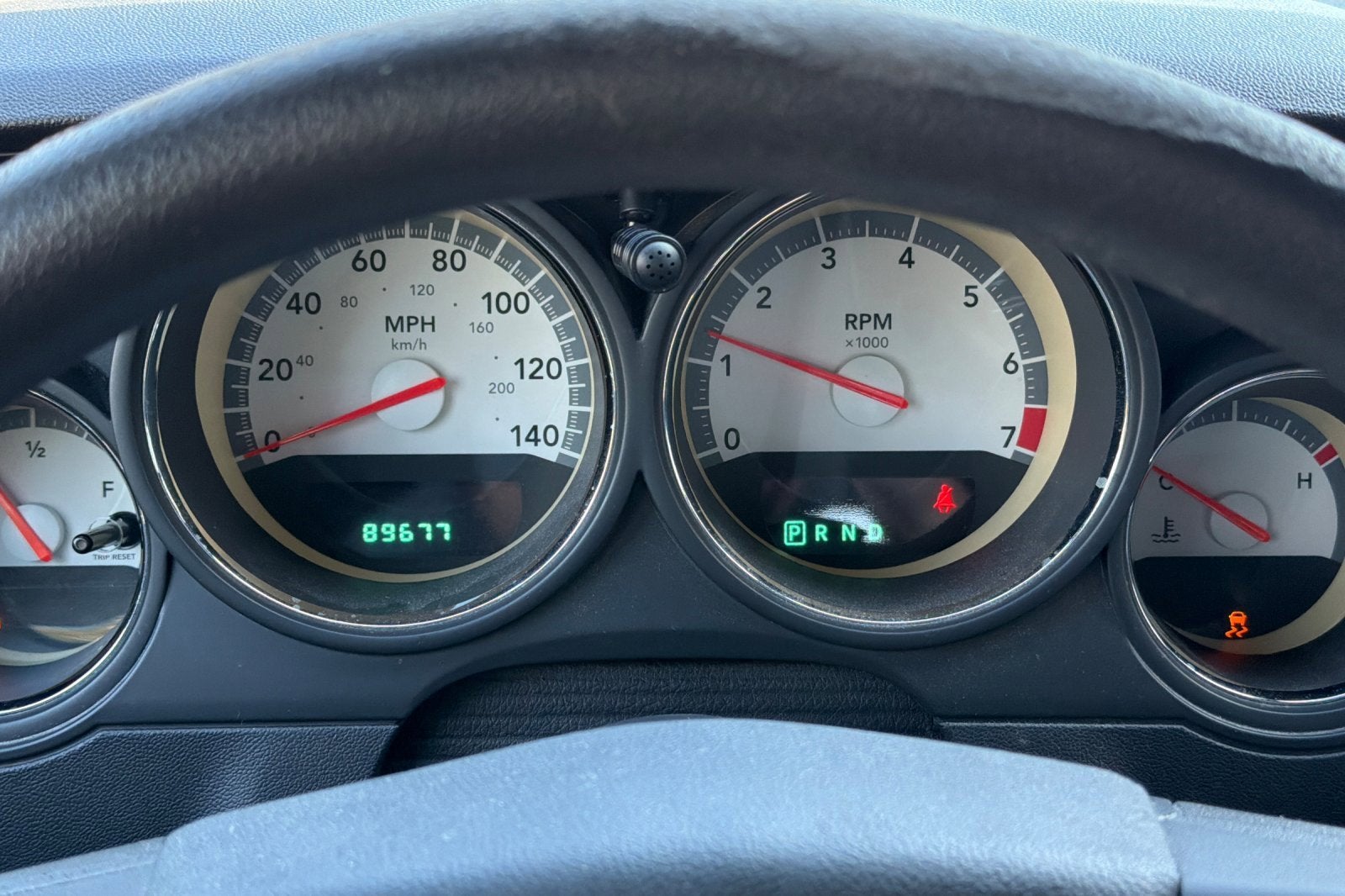 2010 Dodge Challenger SE