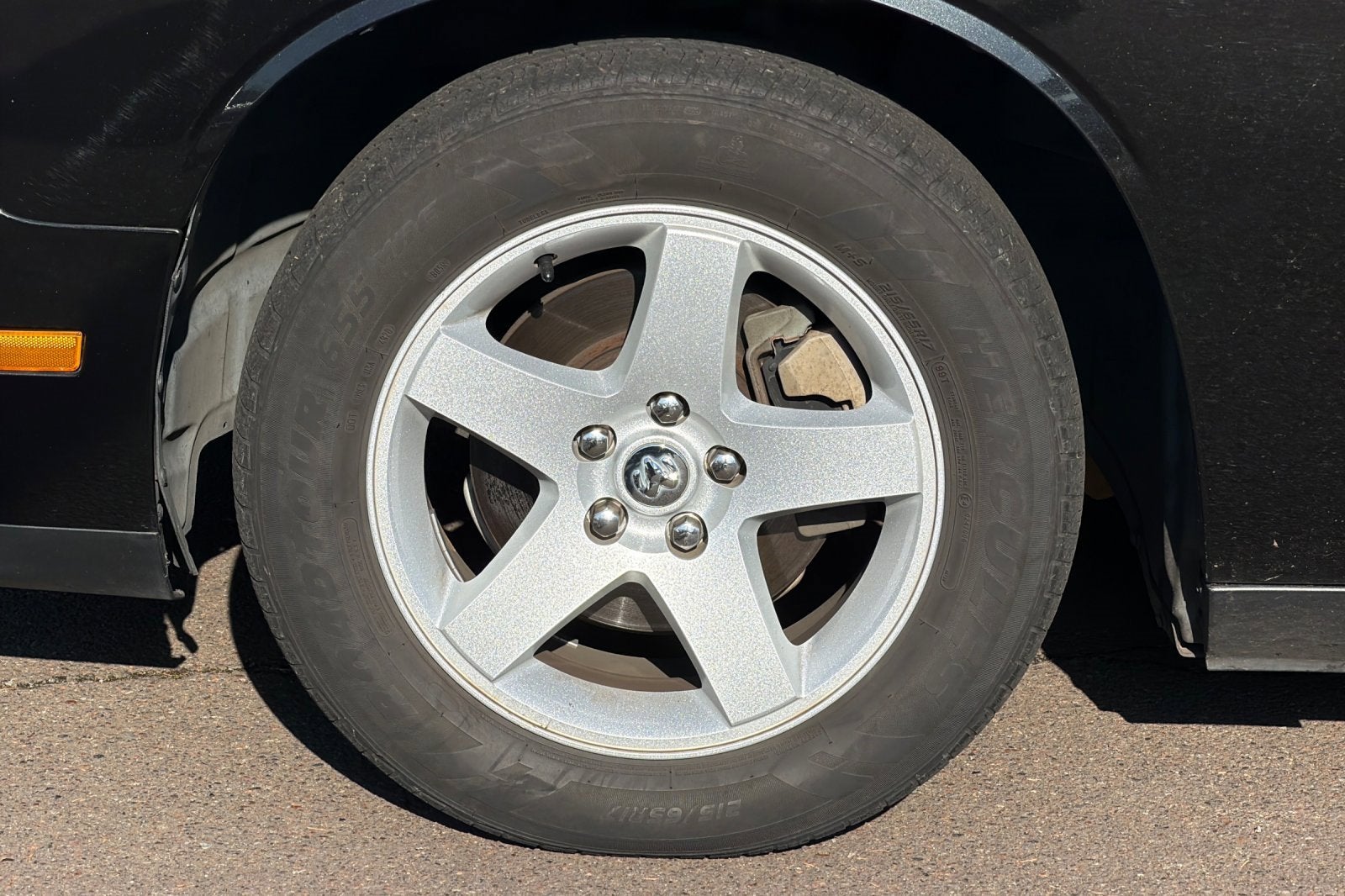 2010 Dodge Challenger SE