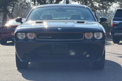 2010 Dodge Challenger SE