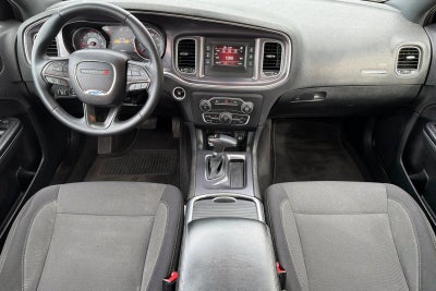 2015 Dodge Charger SE