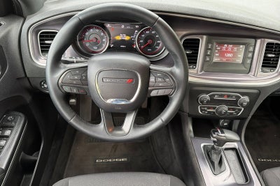 2015 Dodge Charger SE