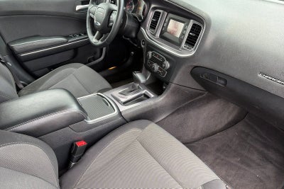 2015 Dodge Charger SE