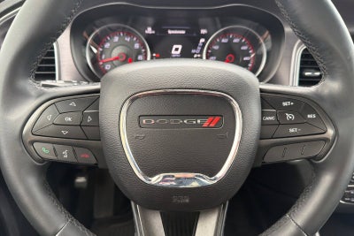 2015 Dodge Charger SE