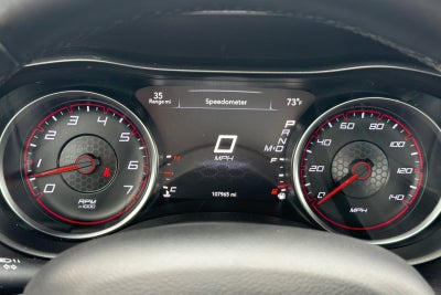 2015 Dodge Charger SE