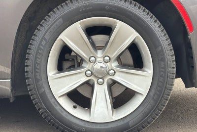 2015 Dodge Charger SE