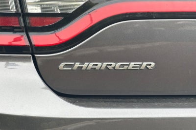 2015 Dodge Charger SE