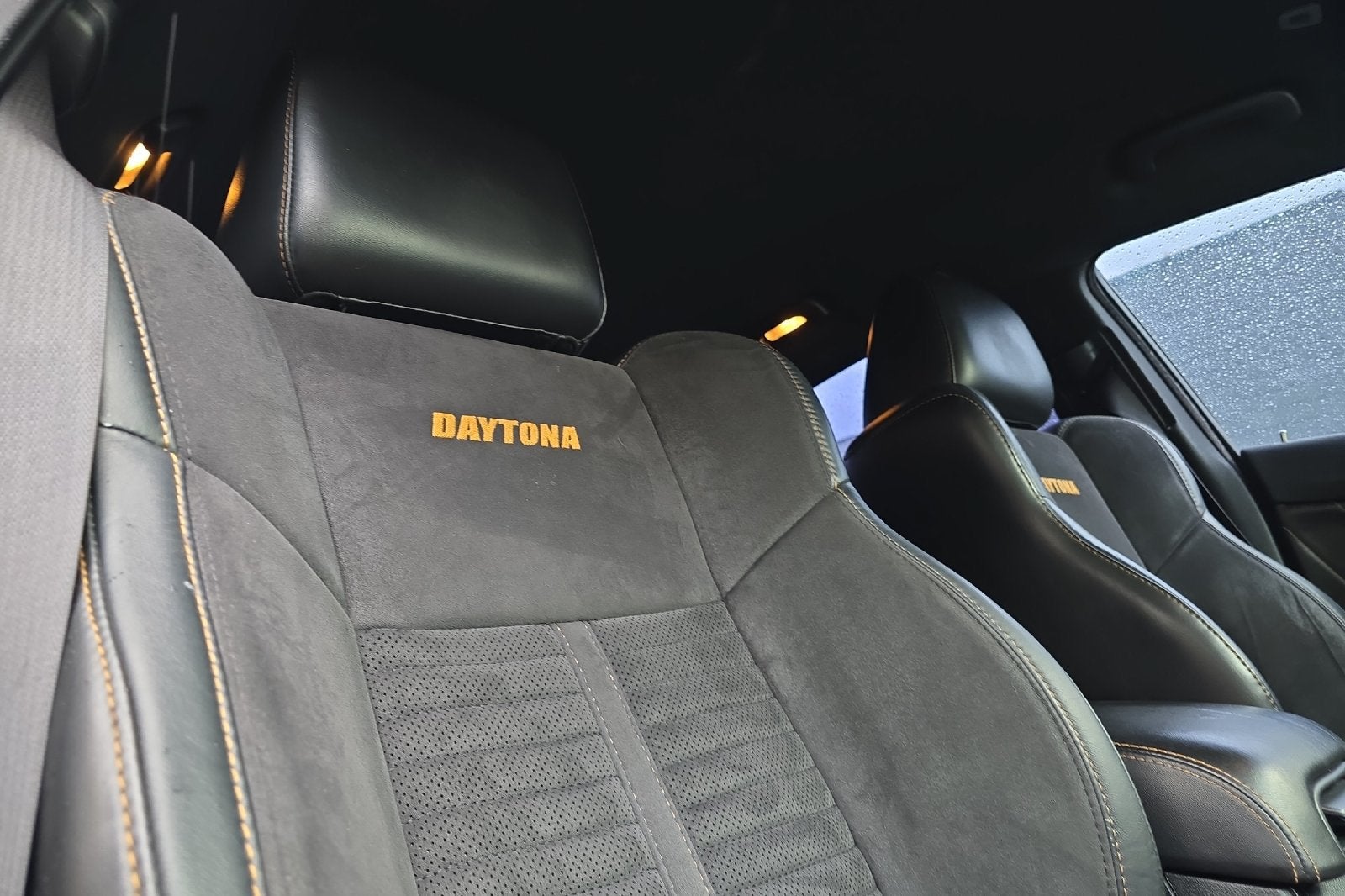 2017 Dodge Charger Daytona 340