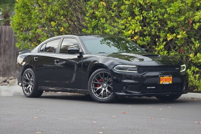 2017 Dodge Charger Daytona 340