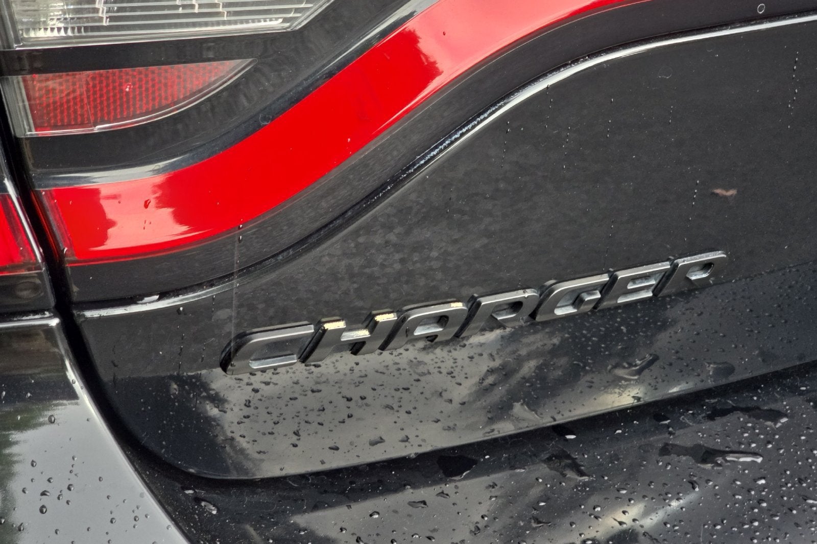 2017 Dodge Charger Daytona 340