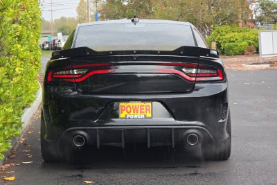 2017 Dodge Charger Daytona 340