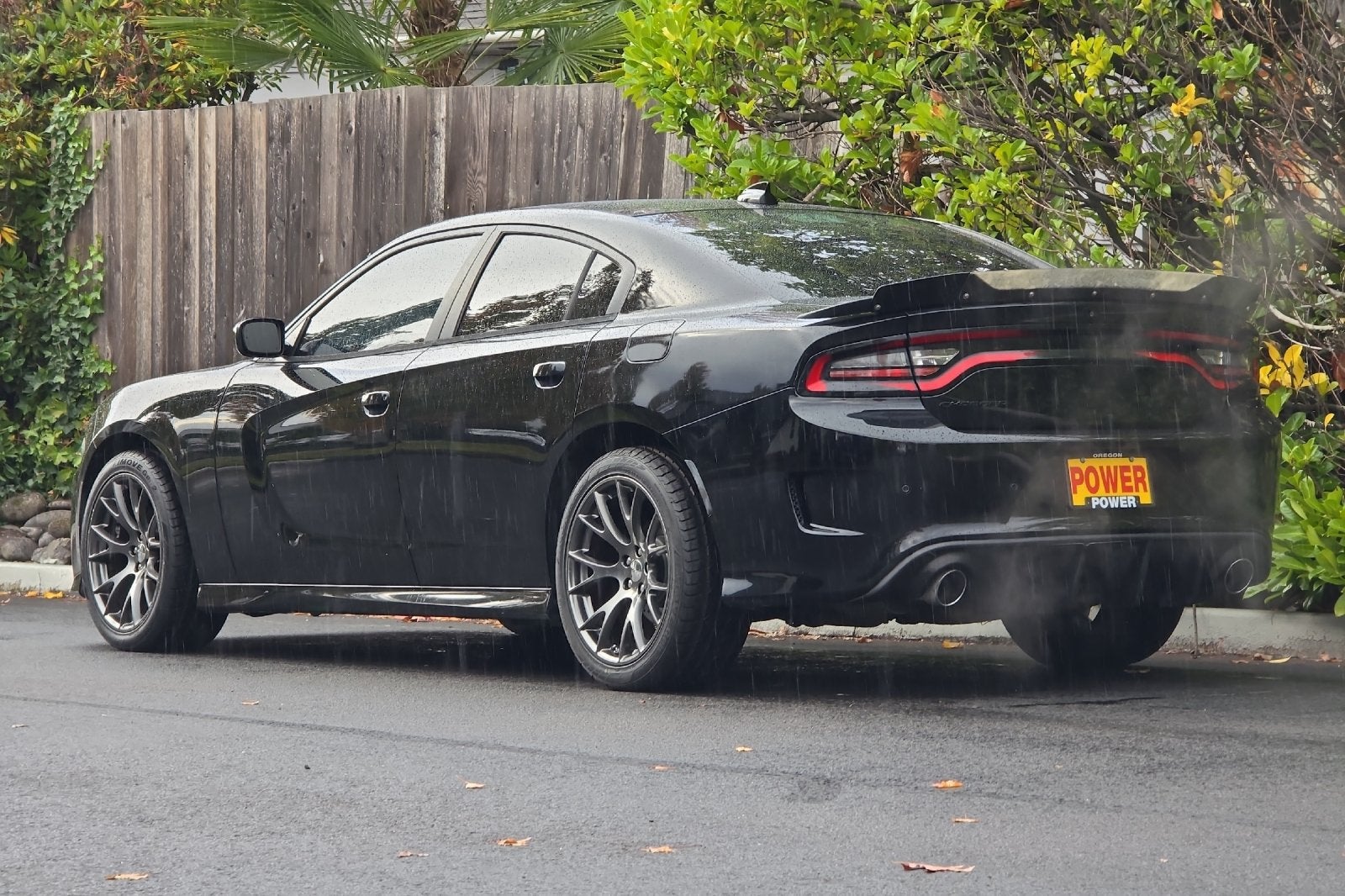 2017 Dodge Charger Daytona 340